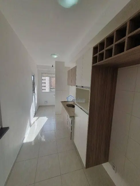 Foto 4 de Apartamento com 3 quartos para alugar, 90m2 em Bairro Pau Preto, Indaiatuba - SP