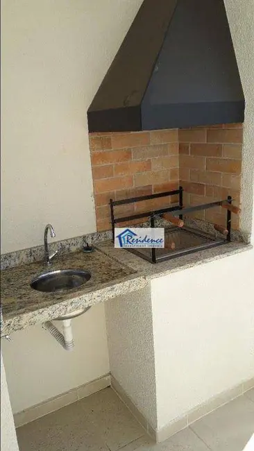 Foto 4 de Apartamento com 2 quartos para alugar, 68m2 em Jardim Sevilha, Indaiatuba - SP