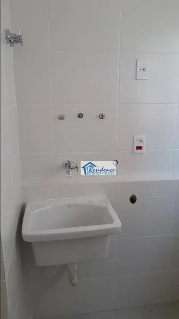 Foto 3 de Apartamento com 2 quartos para alugar, 68m2 em Jardim Sevilha, Indaiatuba - SP
