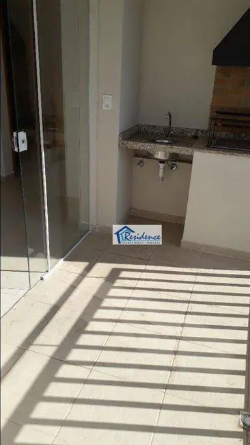 Foto 5 de Apartamento com 2 quartos para alugar, 68m2 em Jardim Sevilha, Indaiatuba - SP