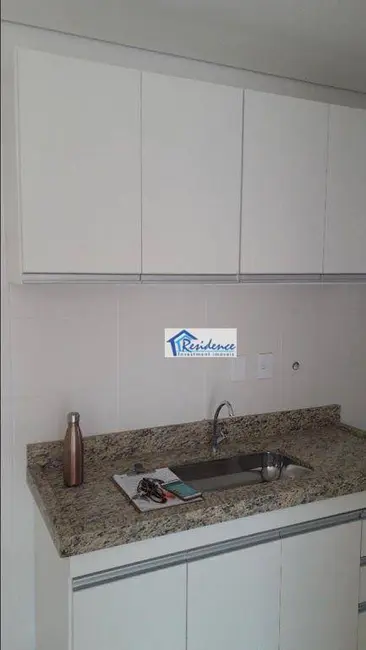 Foto 2 de Apartamento com 2 quartos para alugar, 68m2 em Jardim Sevilha, Indaiatuba - SP