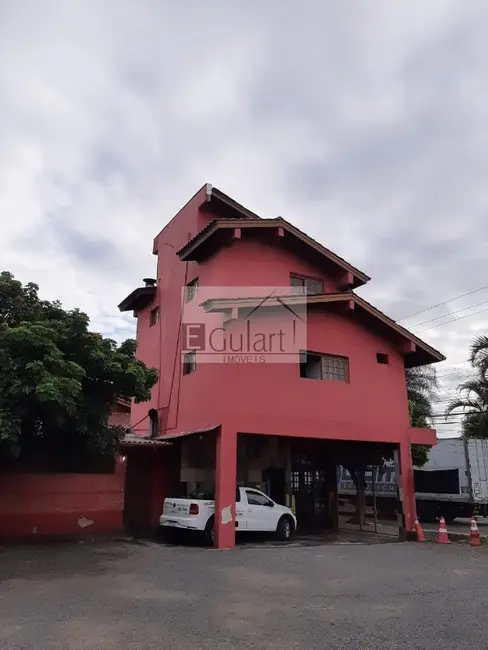 Loja à venda e para alugar, 220m2 em Niterói, Canoas - RS - imagem 8 Foto 8 de Loja à venda e para alugar, 220m2 em Niterói, Canoas - RS