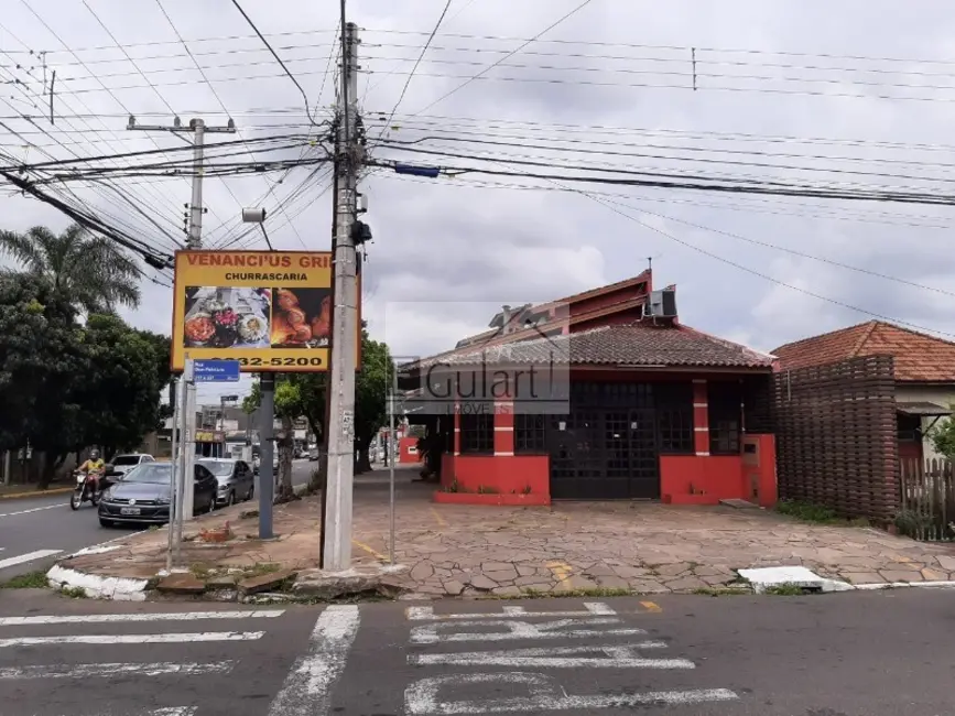 Foto 1 de Loja à venda e para alugar, 220m2 em Niterói, Canoas - RS