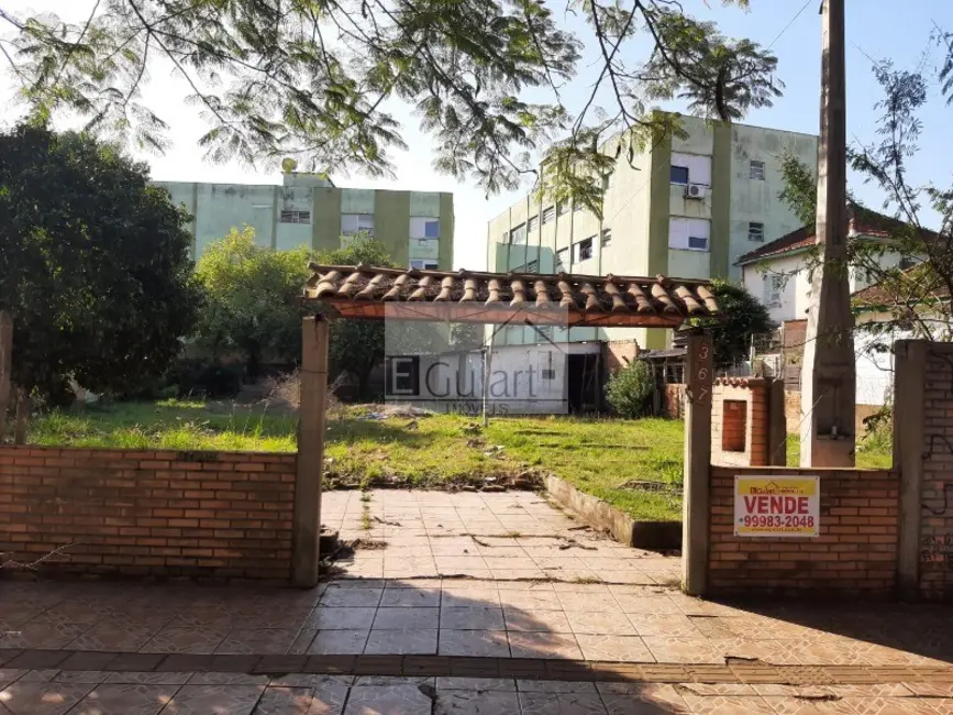 Terreno / Lote à venda, 945m2 em Centro, Canoas - RS - imagem 5 Foto 5 de Terreno / Lote à venda, 945m2 em Centro, Canoas - RS