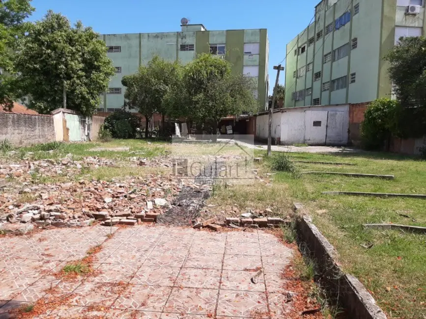 Terreno / Lote à venda, 945m2 em Centro, Canoas - RS - imagem 3 Foto 3 de Terreno / Lote à venda, 945m2 em Centro, Canoas - RS