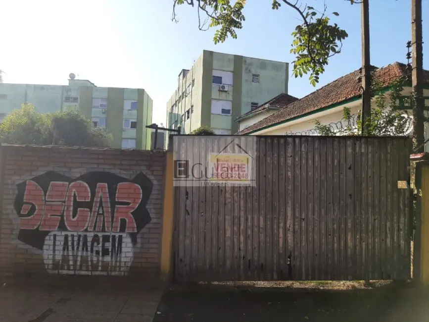 Terreno / Lote à venda, 945m2 em Centro, Canoas - RS - imagem 6 Foto 6 de Terreno / Lote à venda, 945m2 em Centro, Canoas - RS