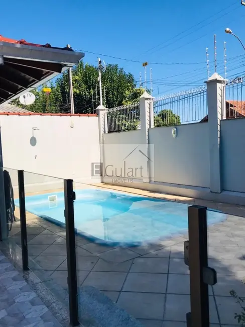 Foto 7 de Sobrado com 3 quartos à venda, 323m2 em Niterói, Canoas - RS