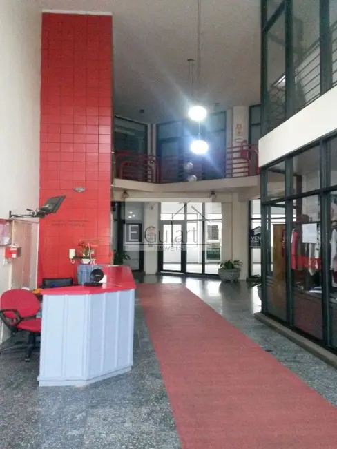 Sala Comercial para alugar, 51m2 em Centro, Canoas - RS - imagem 3 Foto 3 de Sala Comercial para alugar, 51m2 em Centro, Canoas - RS