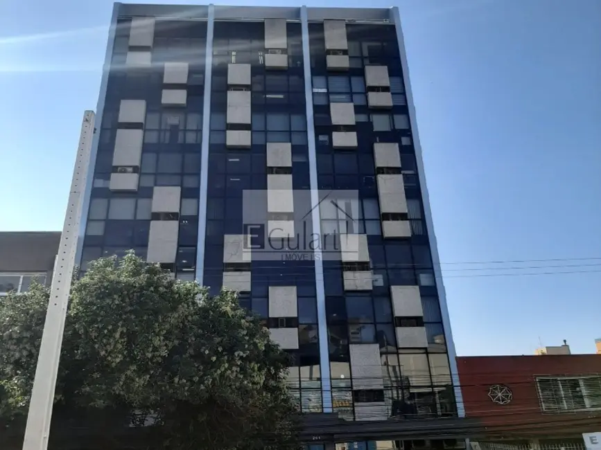 Foto 2 de Sala Comercial para alugar, 51m2 em Centro, Canoas - RS
