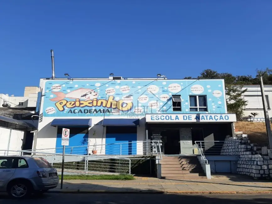 Sala Comercial para alugar, 51m2 em Centro, Canoas - RS - imagem 9 Foto 9 de Sala Comercial para alugar, 51m2 em Centro, Canoas - RS