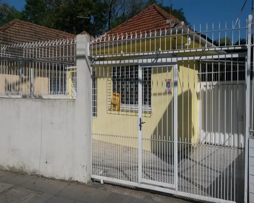 Sala Comercial com 2 quartos para alugar, 120m2 em Centro, Canoas - RS - imagem 8 Foto 8 de Sala Comercial com 2 quartos para alugar, 120m2 em Centro, Canoas - RS