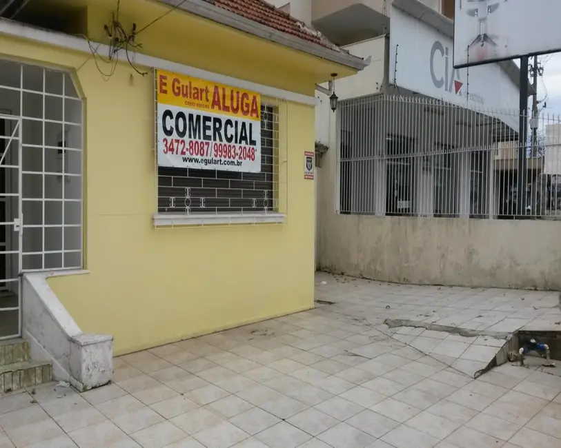 Foto 1 de Sala Comercial com 2 quartos para alugar, 120m2 em Centro, Canoas - RS