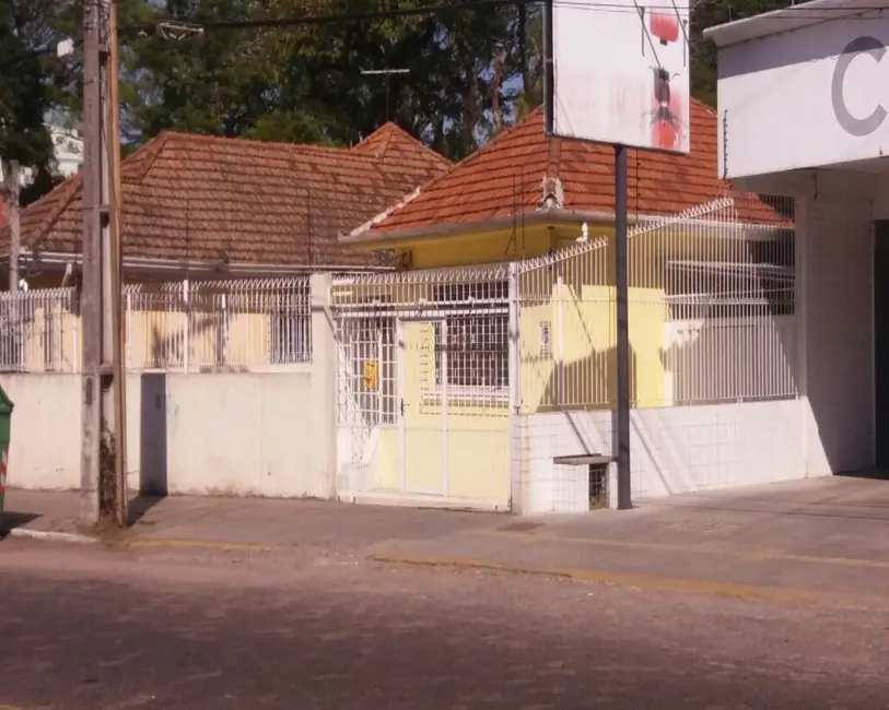Foto 2 de Sala Comercial com 2 quartos para alugar, 120m2 em Centro, Canoas - RS