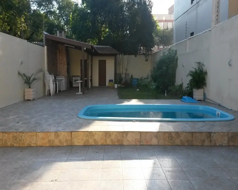 Sala Comercial com 2 quartos para alugar, 120m2 em Centro, Canoas - RS - imagem 4 Foto 4 de Sala Comercial com 2 quartos para alugar, 120m2 em Centro, Canoas - RS