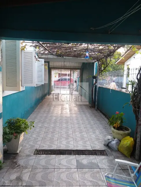 Casa com 3 quartos à venda, 230m2 em Harmonia, Canoas - RS - imagem 3 Foto 3 de Casa com 3 quartos à venda, 230m2 em Harmonia, Canoas - RS