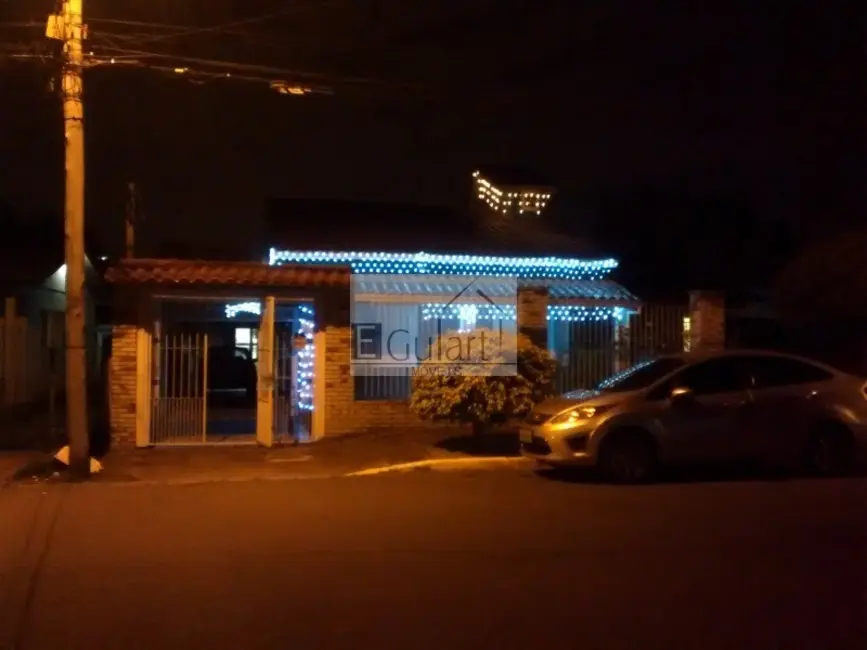 Foto 2 de Casa com 3 quartos à venda, 230m2 em Harmonia, Canoas - RS