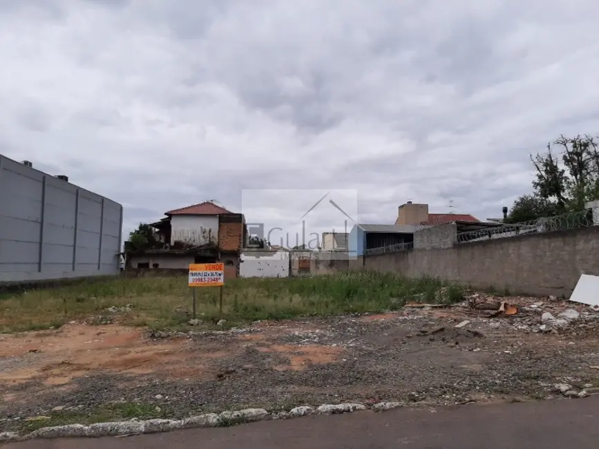 Terreno / Lote à venda, 807m2 em Igara, Canoas - RS - imagem 3 Foto 3 de Terreno / Lote à venda, 807m2 em Igara, Canoas - RS