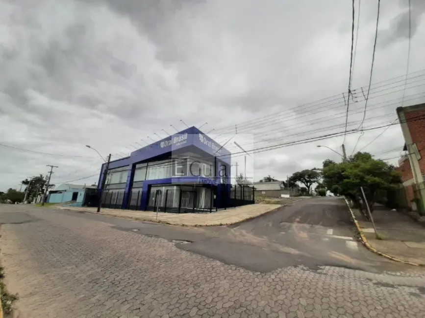 Terreno / Lote à venda, 807m2 em Igara, Canoas - RS - imagem 5 Foto 5 de Terreno / Lote à venda, 807m2 em Igara, Canoas - RS