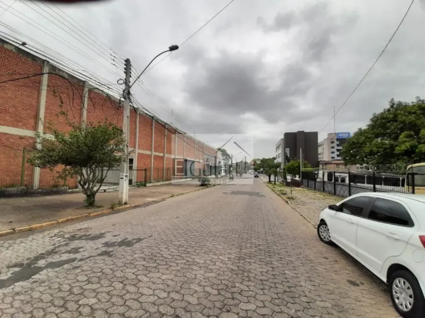 Terreno / Lote à venda, 807m2 em Igara, Canoas - RS - imagem 6 Foto 6 de Terreno / Lote à venda, 807m2 em Igara, Canoas - RS