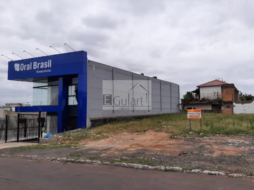 Terreno / Lote à venda, 807m2 em Igara, Canoas - RS - imagem 4 Foto 4 de Terreno / Lote à venda, 807m2 em Igara, Canoas - RS