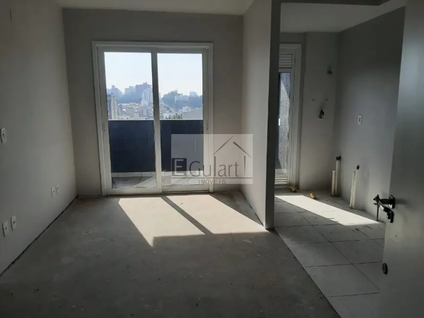 Apartamento com 2 quartos à venda, 78m2 em Centro, Canoas - RS - imagem 4 Foto 4 de Apartamento com 2 quartos à venda, 78m2 em Centro, Canoas - RS