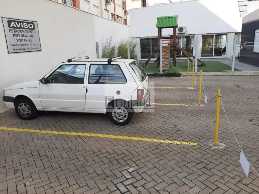 Apartamento com 2 quartos à venda, 78m2 em Centro, Canoas - RS - imagem 9 Foto 9 de Apartamento com 2 quartos à venda, 78m2 em Centro, Canoas - RS