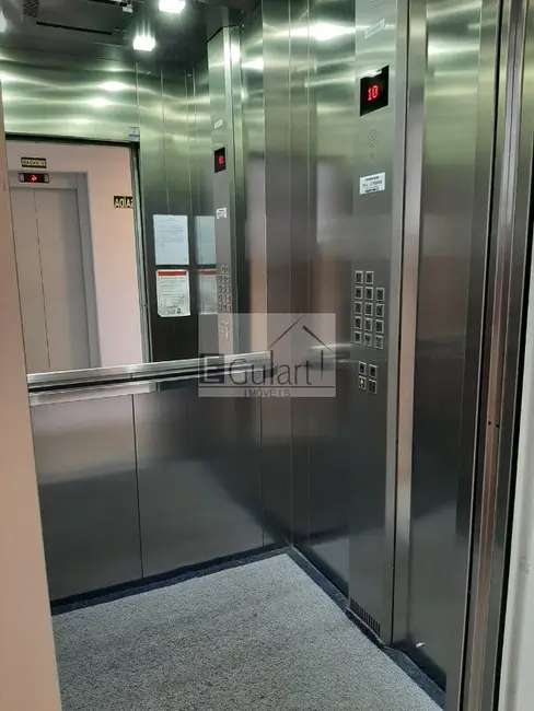 Apartamento com 2 quartos à venda, 78m2 em Centro, Canoas - RS - imagem 3 Foto 3 de Apartamento com 2 quartos à venda, 78m2 em Centro, Canoas - RS