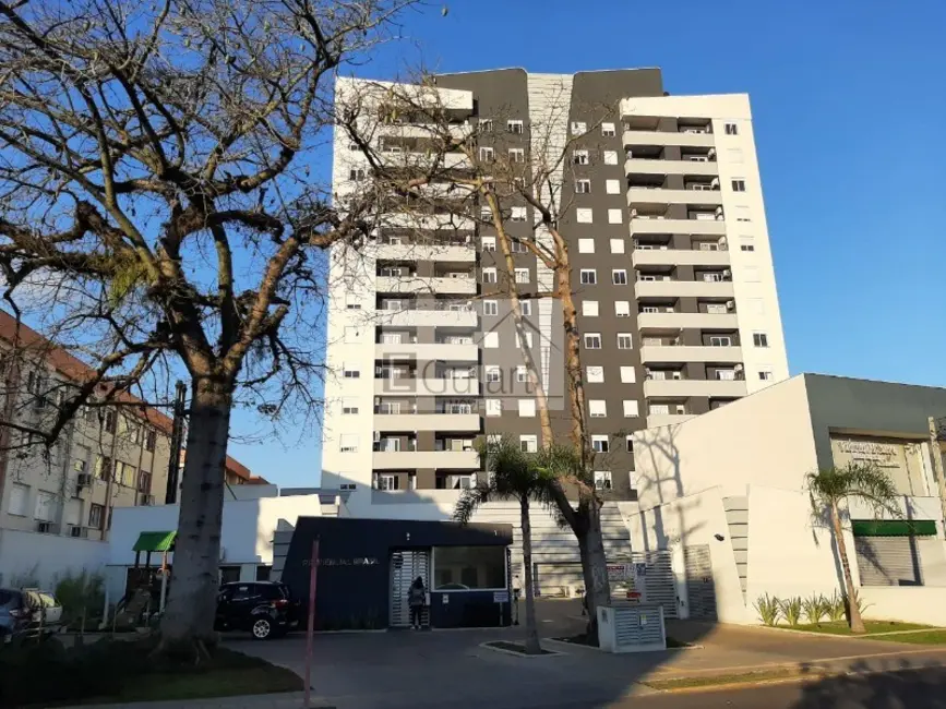 Foto 1 de Apartamento com 2 quartos à venda, 78m2 em Centro, Canoas - RS