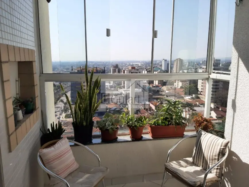 Apartamento com 3 quartos à venda, 104m2 em Centro, Canoas - RS - imagem 5 Foto 5 de Apartamento com 3 quartos à venda, 104m2 em Centro, Canoas - RS