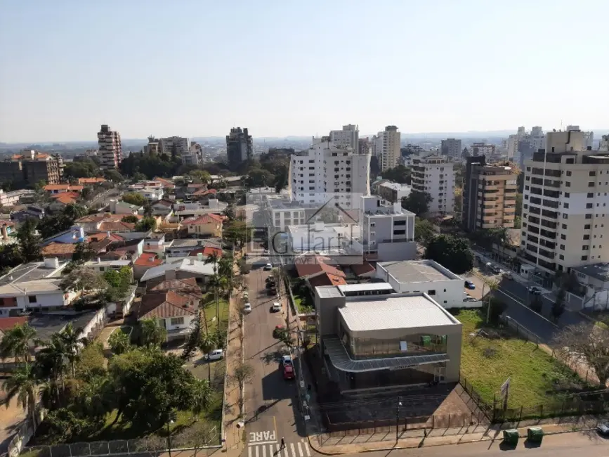 Foto 2 de Apartamento com 3 quartos à venda, 104m2 em Centro, Canoas - RS