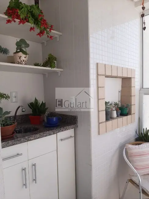 Apartamento com 3 quartos à venda, 104m2 em Centro, Canoas - RS - imagem 4 Foto 4 de Apartamento com 3 quartos à venda, 104m2 em Centro, Canoas - RS