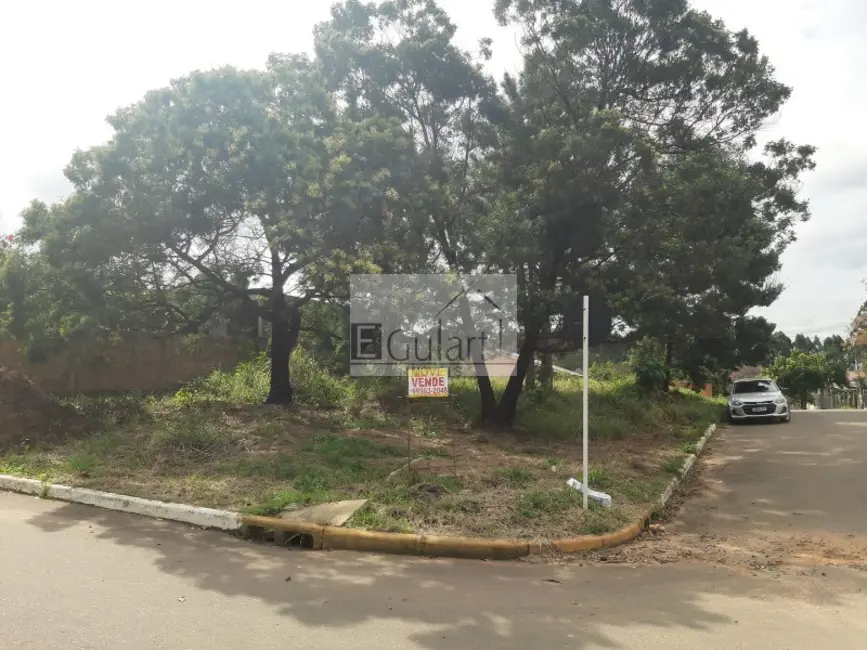 Foto 1 de Terreno / Lote à venda, 420m2 em Centro, Nova Santa Rita - RS