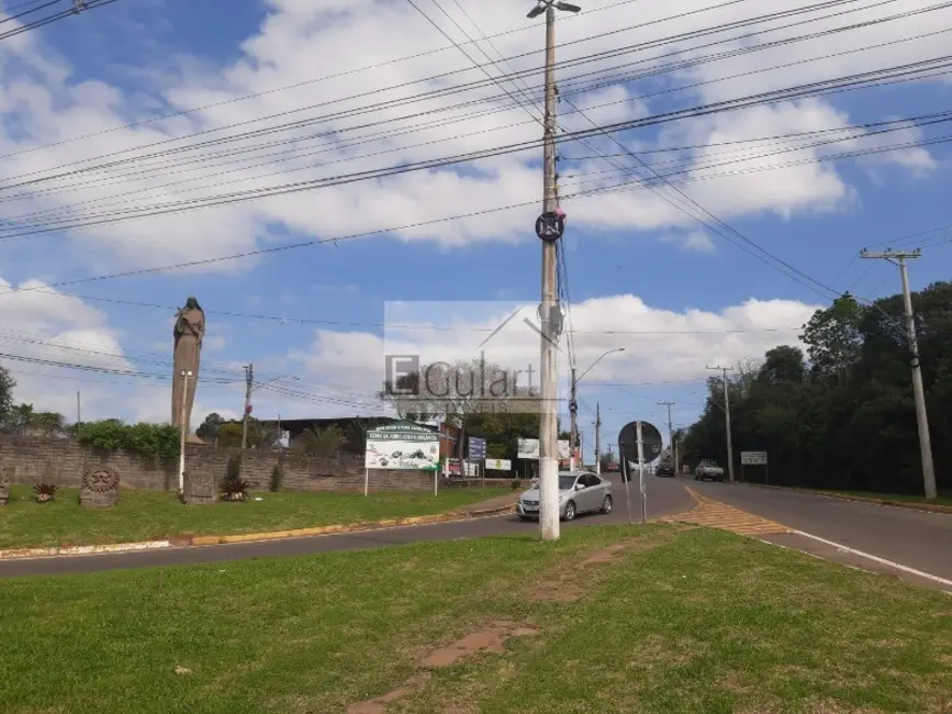 Foto 2 de Terreno / Lote à venda, 420m2 em Centro, Nova Santa Rita - RS