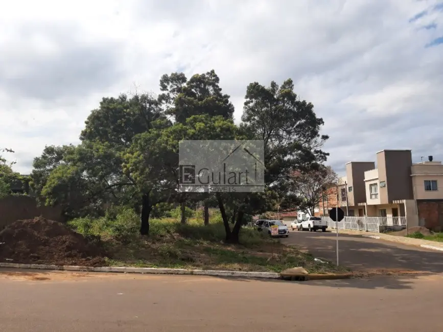 Foto 5 de Terreno / Lote à venda, 420m2 em Centro, Nova Santa Rita - RS