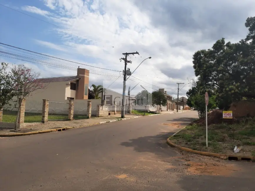 Foto 3 de Terreno / Lote à venda, 420m2 em Centro, Nova Santa Rita - RS