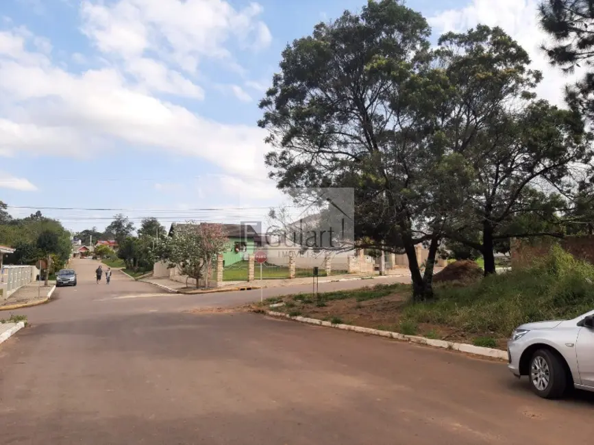 Foto 4 de Terreno / Lote à venda, 420m2 em Centro, Nova Santa Rita - RS