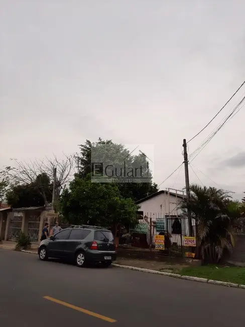 Terreno / Lote à venda, 484m2 em Niterói, Canoas - RS - imagem 3 Foto 3 de Terreno / Lote à venda, 484m2 em Niterói, Canoas - RS