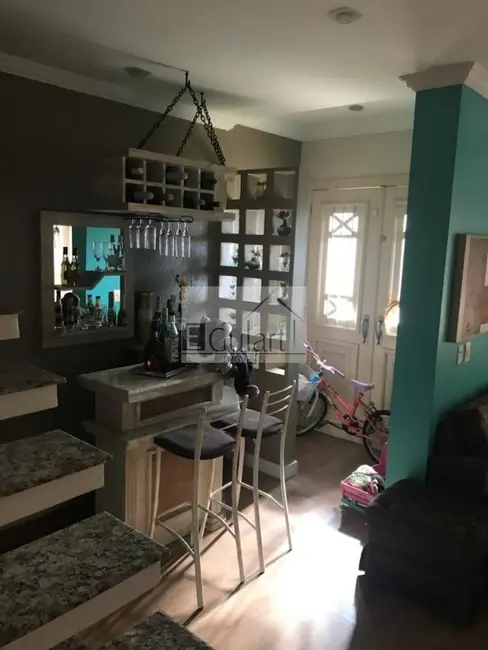 Foto 6 de Sobrado com 3 quartos à venda, 160m2 em Canoas - RS