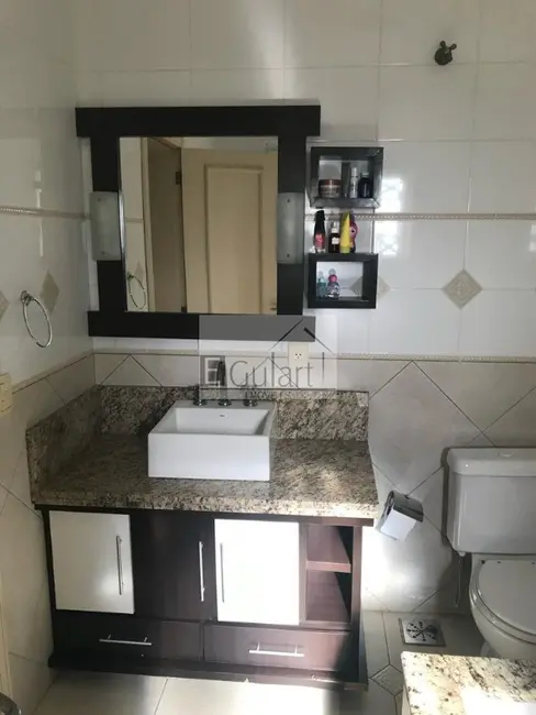 Foto 8 de Sobrado com 3 quartos à venda, 160m2 em Canoas - RS