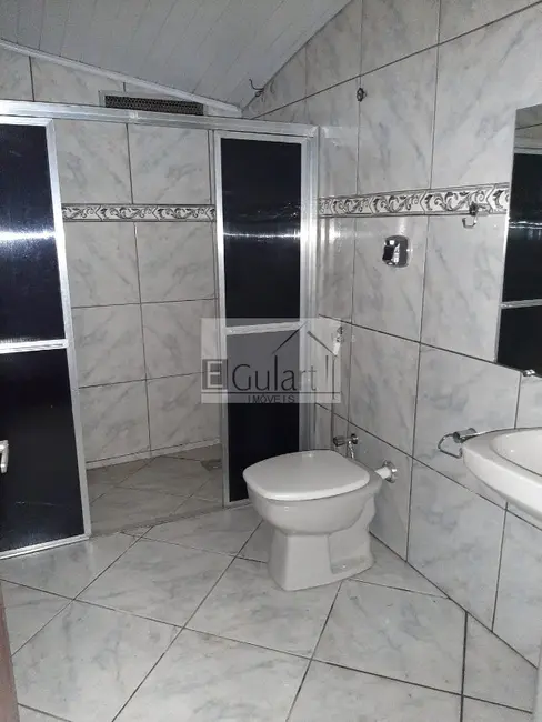 Casa com 4 quartos à venda, 140m2 em Nossa Senhora das Graças, Canoas - RS - imagem 9 Foto 9 de Casa com 4 quartos à venda, 140m2 em Nossa Senhora das Graças, Canoas - RS