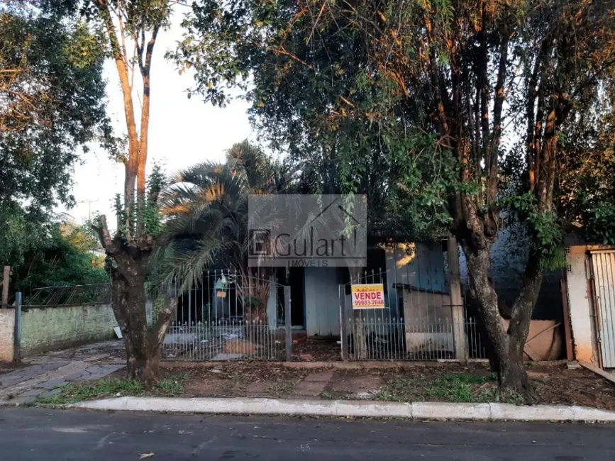 Foto 1 de Terreno / Lote à venda, 374m2 em Estância Velha, Canoas - RS