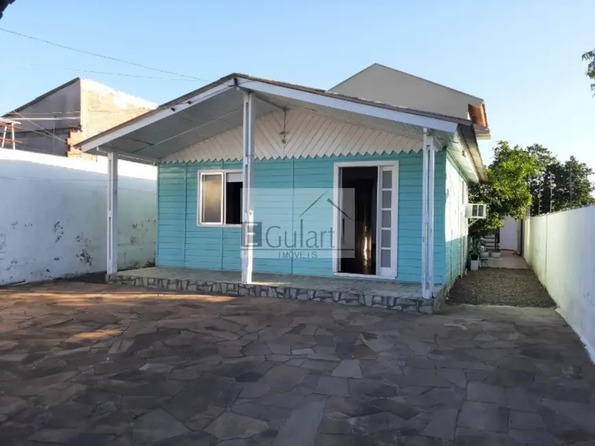 Casa com 3 quartos à venda, 171m2 em Canoas - RS - imagem 3 Foto 3 de Casa com 3 quartos à venda, 171m2 em Canoas - RS