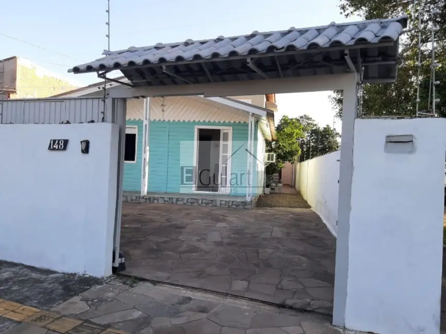 Foto 2 de Casa com 3 quartos à venda, 171m2 em Canoas - RS