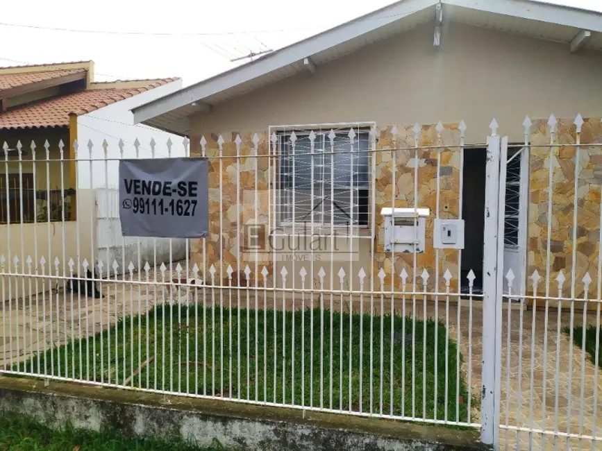 Foto 1 de Casa com 3 quartos à venda, 312m2 em Estância Velha, Canoas - RS