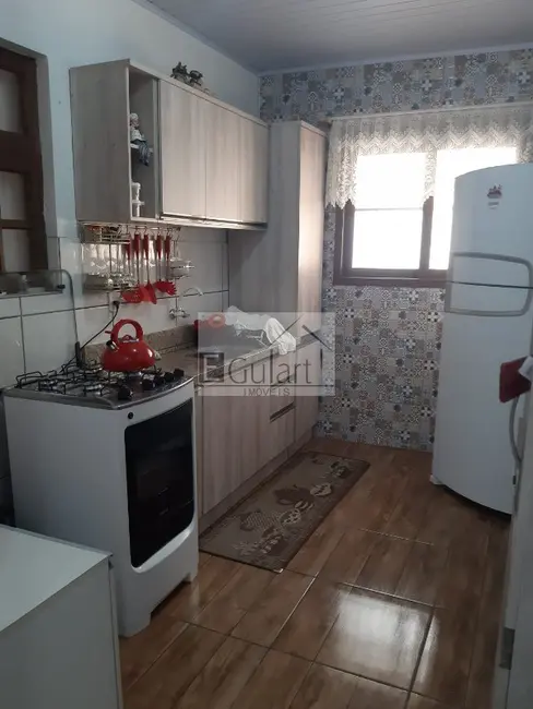 Foto 5 de Casa com 2 quartos à venda, 54m2 em Mato Grande, Canoas - RS