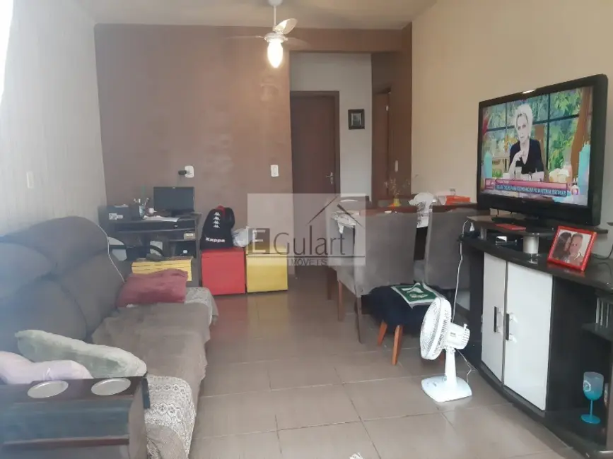 Foto 2 de Casa com 2 quartos à venda, 54m2 em Mato Grande, Canoas - RS