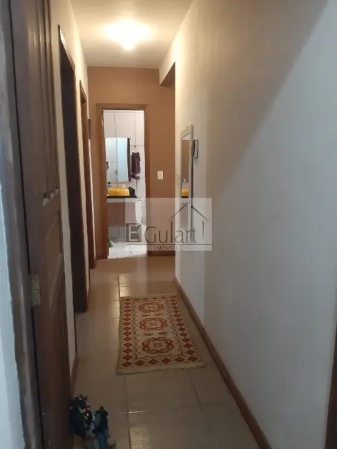 Foto 3 de Casa com 2 quartos à venda, 54m2 em Mato Grande, Canoas - RS