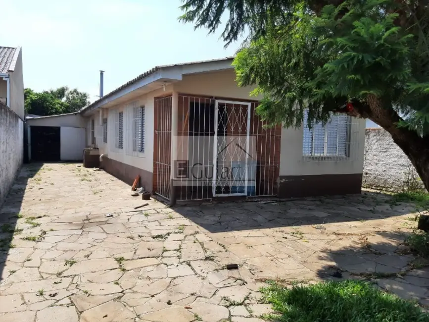 Foto 1 de Casa com 3 quartos à venda, 120m2 em Mathias Velho, Canoas - RS