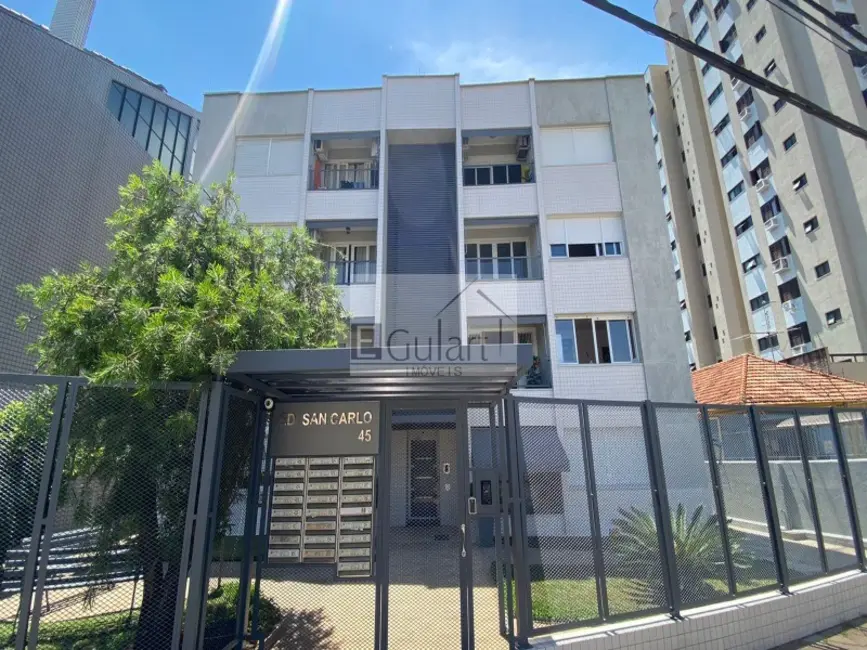 Foto 1 de Apartamento com 2 quartos à venda, 83m2 em Centro, Canoas - RS