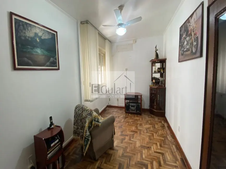 Apartamento com 2 quartos à venda, 83m2 em Centro, Canoas - RS - imagem 4 Foto 4 de Apartamento com 2 quartos à venda, 83m2 em Centro, Canoas - RS
